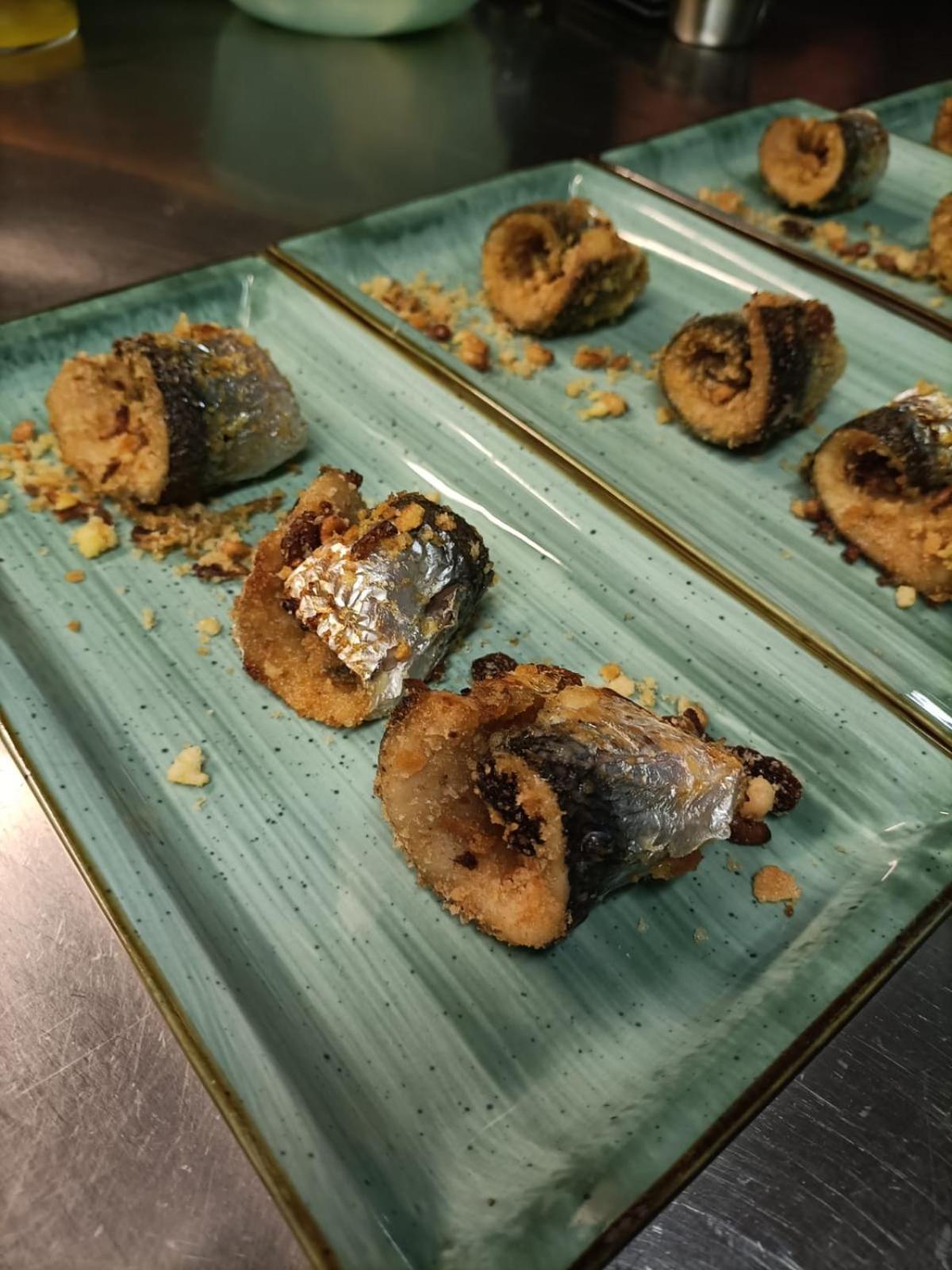 Locanda Dei Pescatori دومازو المظهر الخارجي الصورة